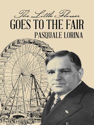 cover image of The Little Flower Goes to the Fair